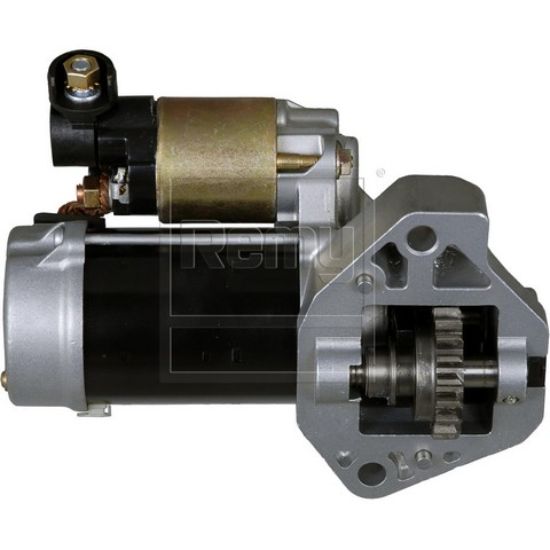 REMY INTL REMANUFACTURED STARTER - 16126