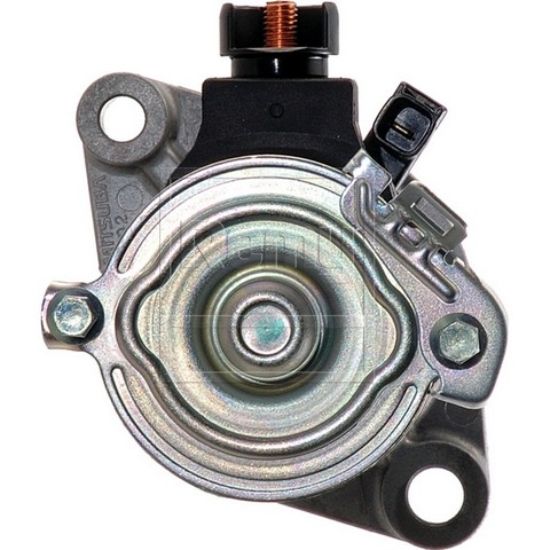 REMY INTL REMANUFACTURED STARTER - 16128