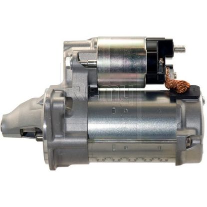REMY INTL REMANUFACTURED STARTER - 16130