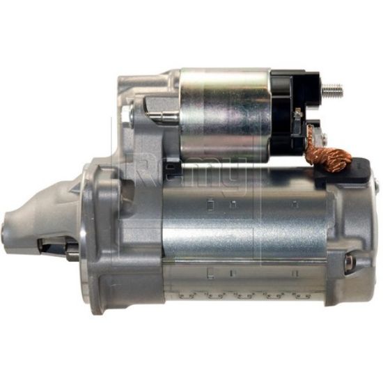 REMY INTL REMANUFACTURED STARTER - 16130