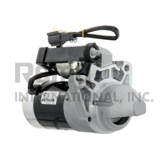 REMY INTL REMANUFACTURED STARTER - 16171