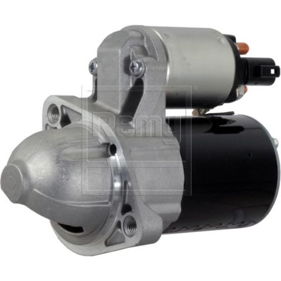 REMY INTL REMANUFACTURED STARTER - 16182