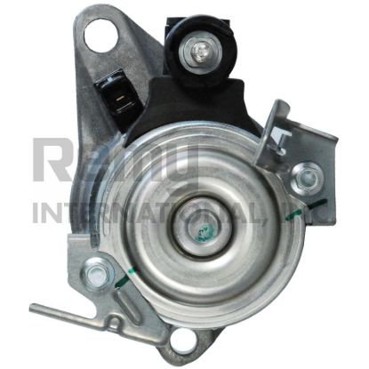 REMY INTL REMANUFACTURED STARTER - 16183