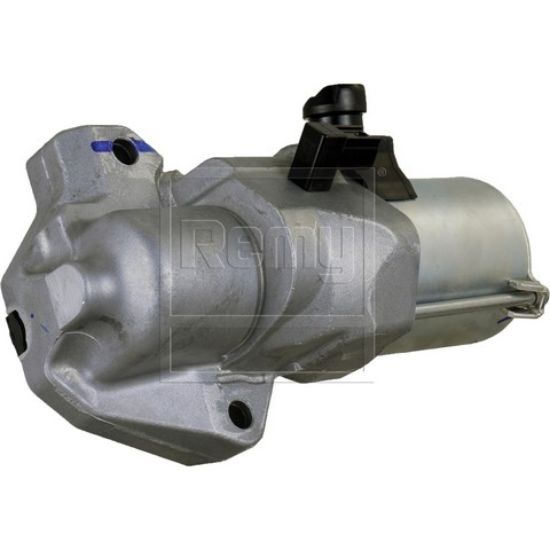 REMY INTL IMPORT STARTER - 16204