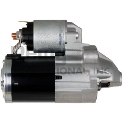 REMY INTL IMPORT STARTER - 16232