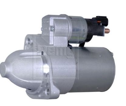 REMY INTL IMPORT STARTER - 16329