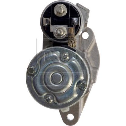 REMY INTL REMANUFACTURED STARTER - 16370