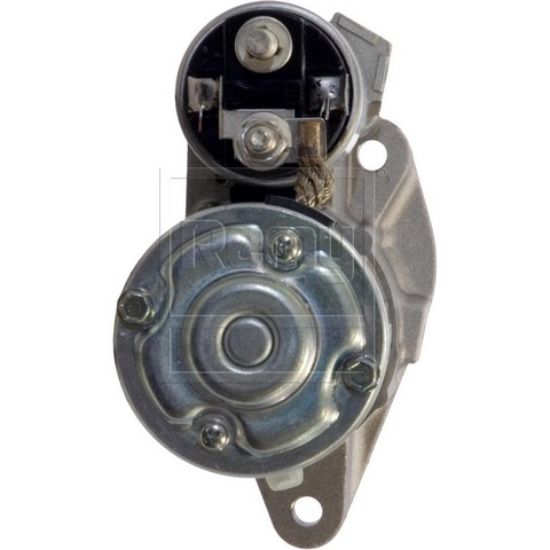 REMY INTL REMANUFACTURED STARTER - 16370