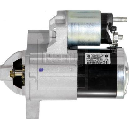 REMY INTL REMANUFACTURED STARTER - 16374