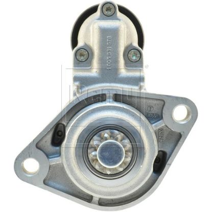 REMY INTL 15-11 MERCEDES BENZ SLS CLASS - 16401