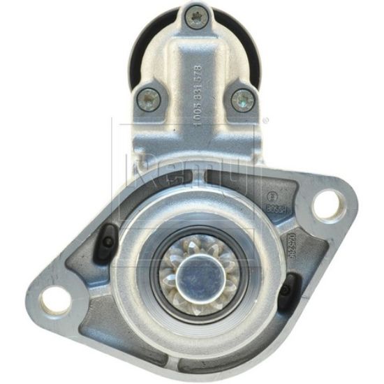 REMY INTL 15-11 MERCEDES BENZ SLS CLASS - 16401