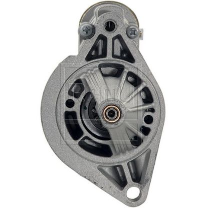 REMY INTL REMANUFACTURED STARTER - 16848