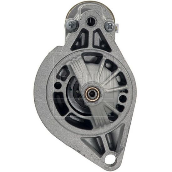 REMY INTL REMANUFACTURED STARTER - 16848