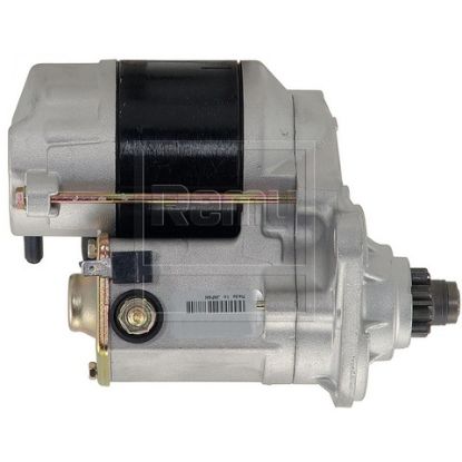 REMY INTL REMANUFACTURED STARTER - 16887