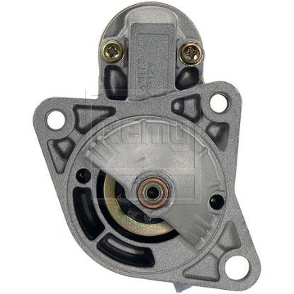 REMY INTL REMANUFACTURED STARTER - 16890