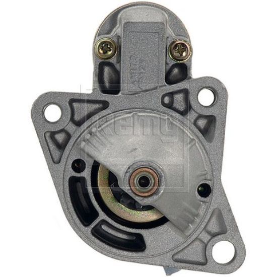 REMY INTL REMANUFACTURED STARTER - 16890