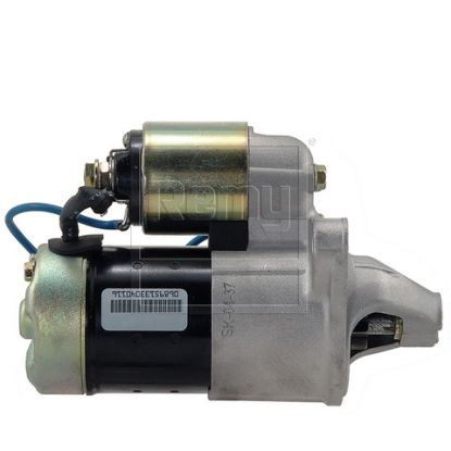 REMY INTL REMANUFACTURED STARTER - 16895