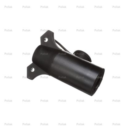 POLLAK 7-WAY RV 6-WAY RND APDT-B - 12729