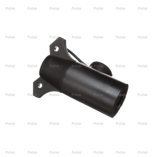 POLLAK 7-WAY RV 6-WAY RND APDT-B - 12729