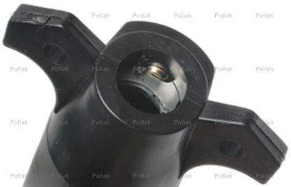 POLLAK 9 WAY CONNECTOR PLUG - 12906