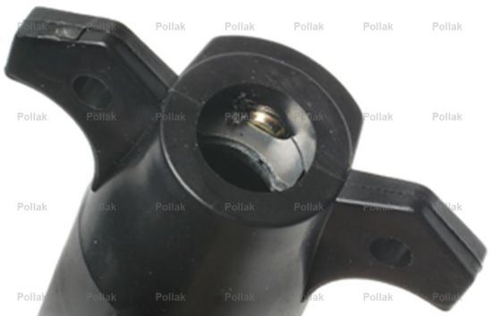 POLLAK 9 WAY CONNECTOR PLUG - 12906