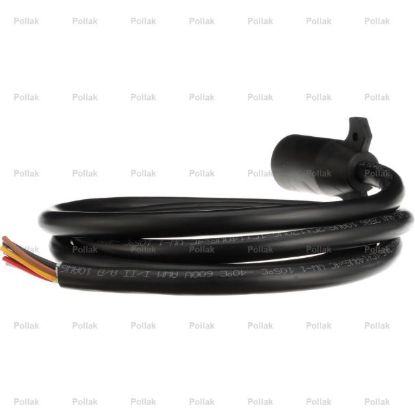 POLLAK RV CABLE AND ENCAPSULATED PLUG ASSY - 14227