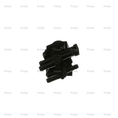 POLLAK FUEL TANK SELECTOR VALVE - 42308P