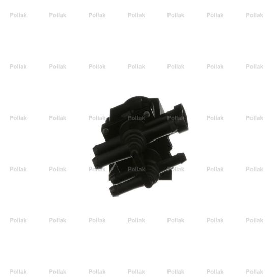 POLLAK FUEL TANK SELECTOR VALVE - 42308P