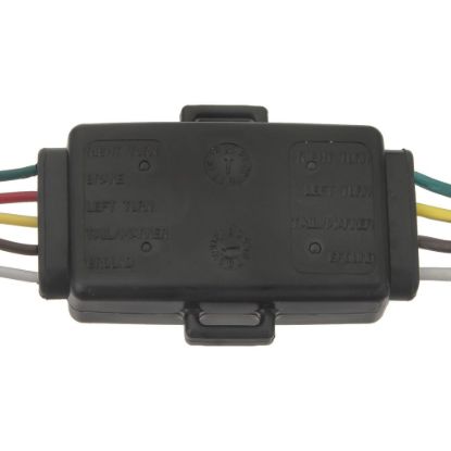 POLLAK LED COMPATIBLE TAIL LIGHT CONVERTER - 4WF772V