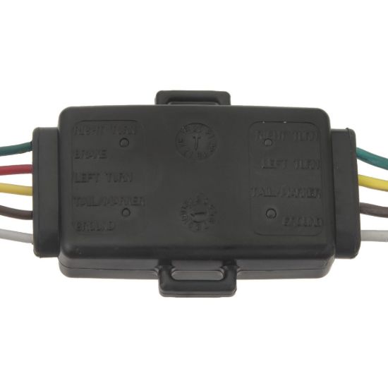 POLLAK LED COMPATIBLE TAIL LIGHT CONVERTER - 4WF772V