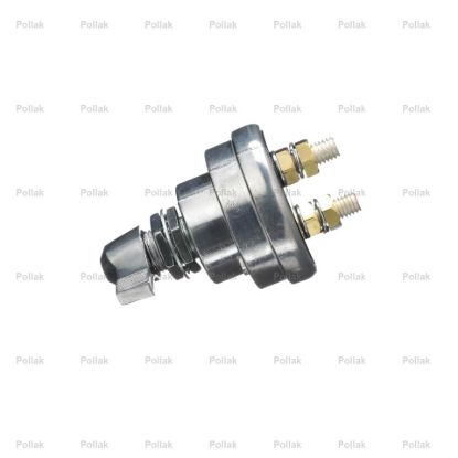 POLLAK MASTER DISCONNECT SWITCH - 51902EP
