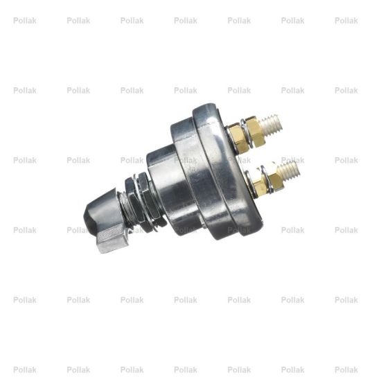 POLLAK MASTER DISCONNECT SWITCH - 51902EP