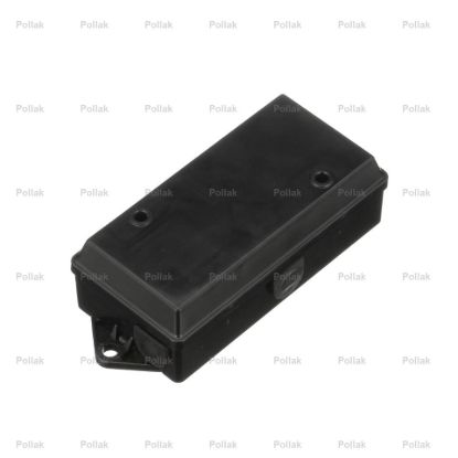 POLLAK 7-TERMINAL JUNCTION BOX - 52259