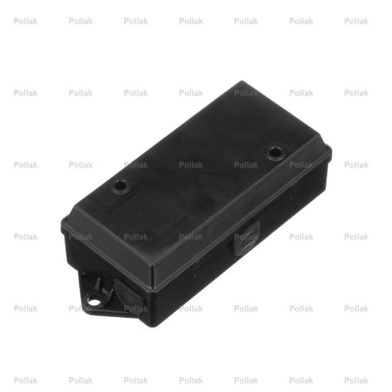 POLLAK 7-TERMINAL JUNCTION BOX - 52259