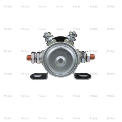 POLLAK STARTER SOLENOID  12 VOLT - 5230701