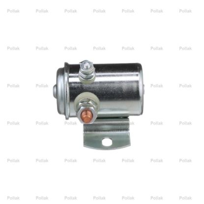 POLLAK STARTER SOLENOID - 5231201
