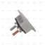 POLLAK 15 AMP CIRCUIT BREAKER PK - 54215PLP