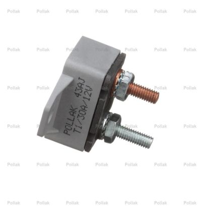 POLLAK CIRCUIT BREAKER  PACKAGED - 54230PLP