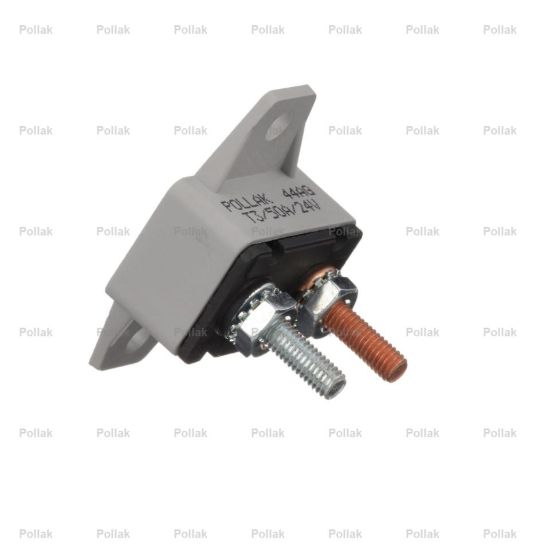 POLLAK CIRCUIT BREAKER  PACKAGED - 54651PLP