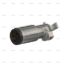 POLLAK 6 POLE ROUND PLUG W/O CABLEGUARD - 6P100V