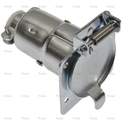 POLLAK 7 WAY BLADE METAL VEHICLE END ONLY - 7WB100V