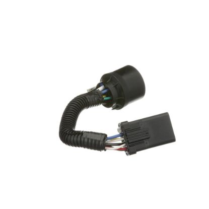 POLLAK RECTANGULAR TO ROUND HARNESS ADAPTE - 7WB113V