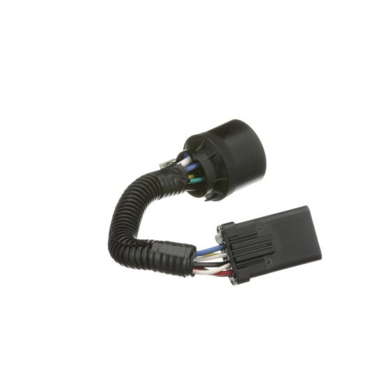 POLLAK RECTANGULAR TO ROUND HARNESS ADAPTE - 7WB113V