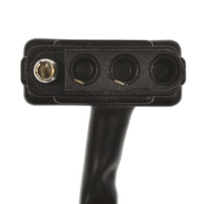 POLLAK 7 WAY BLADE VEHICLE END TO 4 WAY TR - 7WB143V