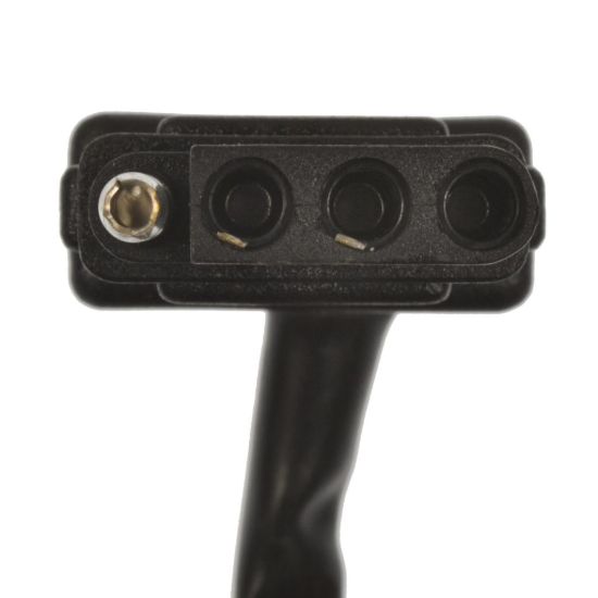 POLLAK 7 WAY BLADE VEHICLE END TO 4 WAY TR - 7WB143V
