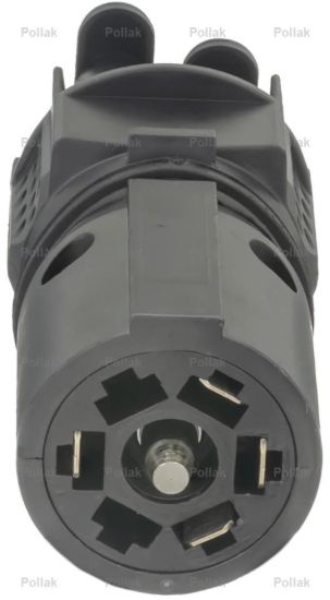 POLLAK FLEXIBLE 7 WAY BLADE TO 5-WAY & 4-W - 7WB178PFV