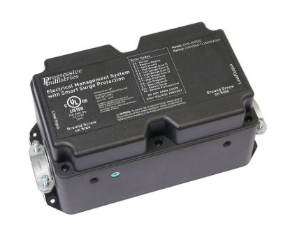 PROGRESSIVE 50 AMP SURGE PROTECTOR - EMSHW50C