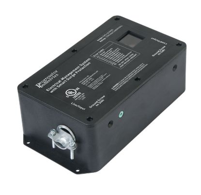 PROGRESSIVE 30AMP SURGE PROTECTOR HAR - EMSLCHW30