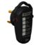 PROGRESSIVE RV RECEPTACLE TESTER - 30A - RRT30