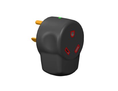 PROGRESSIVE RV SURGE MODULE - 30A - RSM30